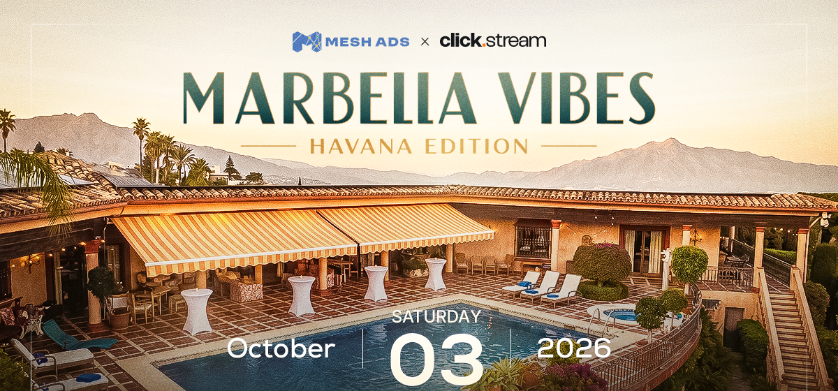 Marbella Vibes, Havana Edition