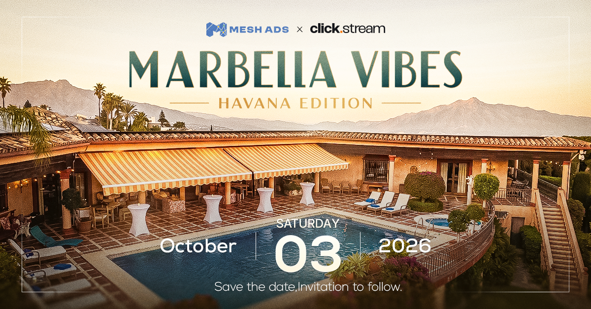 Marbella Vibes, Havana Edition