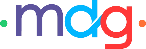 Media Digital Group logo